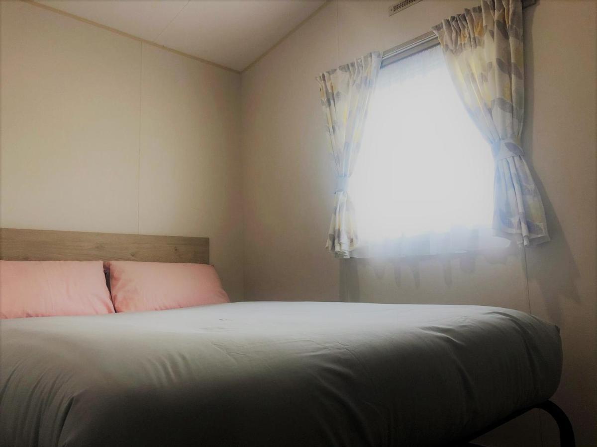 Ash Standard Holiday Home Chapel St. Leonards Extérieur photo
